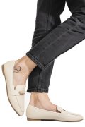 MOCASINI BEIGE MSP28