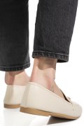 MOCASINI BEIGE MSP28