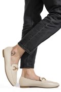 MOCASINI BEIGE MSP211