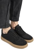PANTOFI SPORT BLACK KHAKI 9SP86