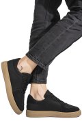 PANTOFI SPORT BLACK KHAKI 9SP86