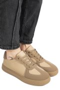 PANTOFI SPORT KHAKI 9SP86