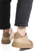 PANTOFI SPORT KHAKI 9SP86