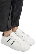 PANTOFI SPORT WHITE BLACK 9SP67