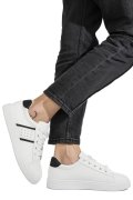 PANTOFI SPORT WHITE BLACK 9SP67