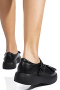 PANTOFI BLACK LSPU39