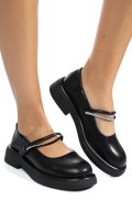 PANTOFI BLACK LSPU53