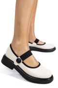 PANTOFI BEIGE LSPU56