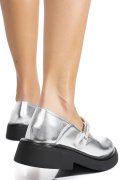 PANTOFI SILVER LSPU53