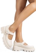 PANTOFI BEIGE LSPU30