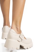 PANTOFI BEIGE LSPU30