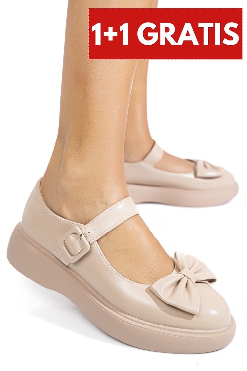 Pantofi pink lspu39