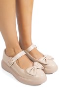 PANTOFI PINK LSPU39
