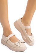PANTOFI PINK LSPU39