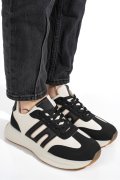 PANTOFI SPORT BLACK BSPL539P