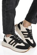 PANTOFI SPORT BLACK BSPL539P