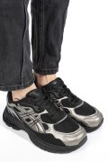 PANTOFI SPORT BLACK ASP2163
