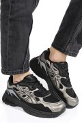 PANTOFI SPORT BLACK ASP2163