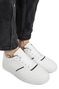 PANTOFI SPORT WHITE BLACK 9SP62