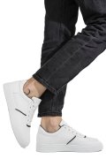 PANTOFI SPORT WHITE BLACK 9SP62