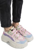 PANTOFI SPORT COLOR BSPL503