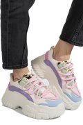 PANTOFI SPORT COLOR BSPL503