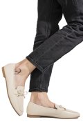 MOCASINI BEIGE MSP210
