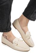 MOCASINI BEIGE MSP210