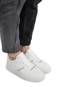 PANTOFI SPORT WHITE GREY 9SP62