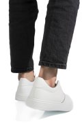 PANTOFI SPORT WHITE GREY 9SP62