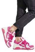 PANTOFI SPORT FUCHSIA NSPB629