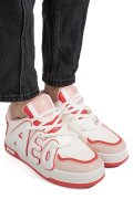 PANTOFI SPORT ORANGE E03-4