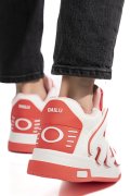 PANTOFI SPORT ORANGE E03-4