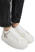 PANTOFI SPORT WHITE MSPB09