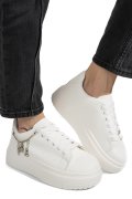 PANTOFI SPORT WHITE MSPB09