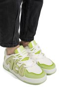 PANTOFI SPORT GREEN E03-1