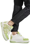 PANTOFI SPORT GREEN E03-1