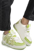 PANTOFI SPORT GREEN E03-1