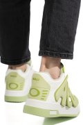 PANTOFI SPORT GREEN E03-1