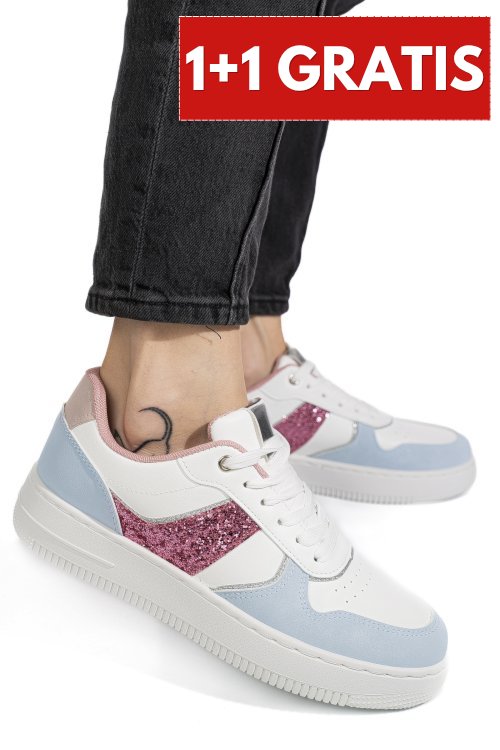 Pantofi sport blue aspd88