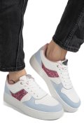 PANTOFI SPORT BLUE ASPD88