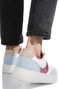 PANTOFI SPORT BLUE ASPD88