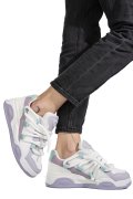 PANTOFI SPORT PURPLE NSPB629
