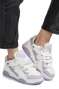 PANTOFI SPORT PURPLE NSPB629