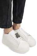 PANTOFI SPORT WHITE MSPB08