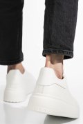 PANTOFI SPORT WHITE MSPB08