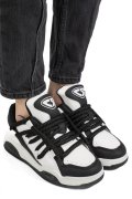 PANTOFI SPORT BLACK NSPB629
