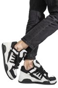 PANTOFI SPORT BLACK NSPB629