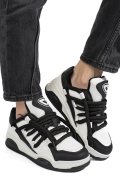 PANTOFI SPORT BLACK NSPB629