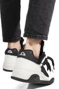 PANTOFI SPORT BLACK NSPB629